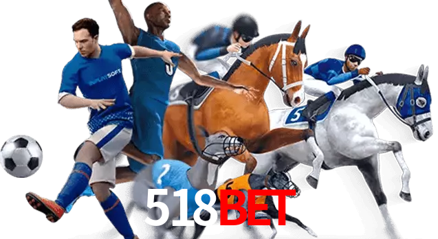 518BET