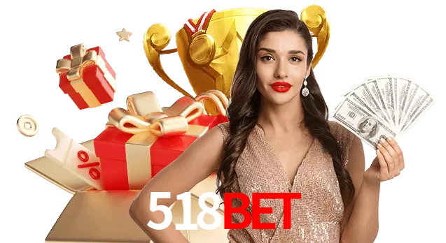 518BET