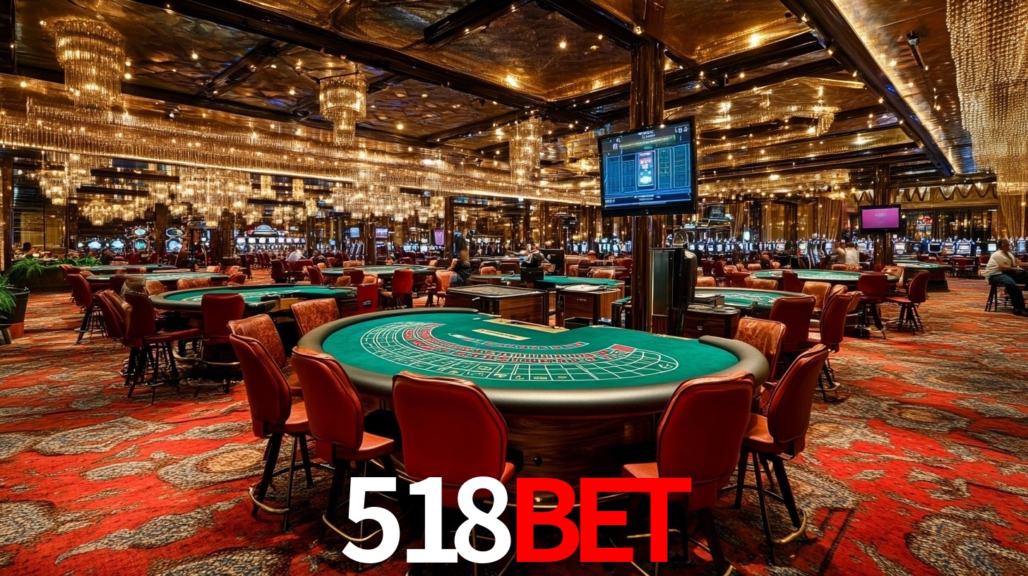 518BET.com