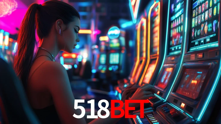 518BET