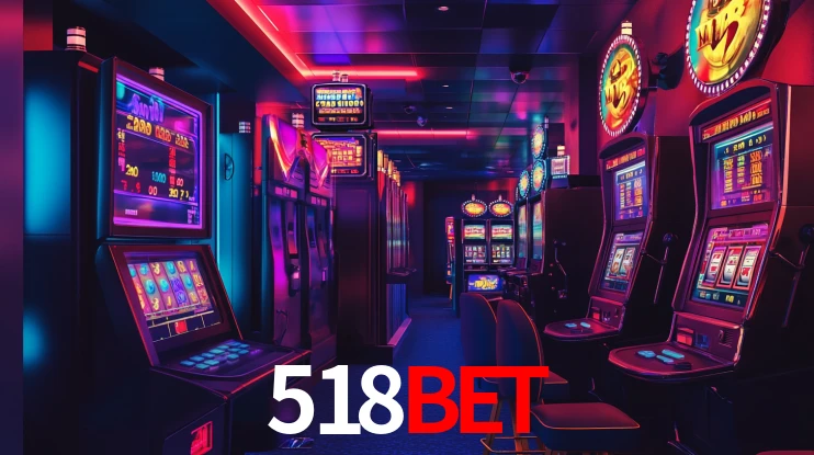 518BET apk