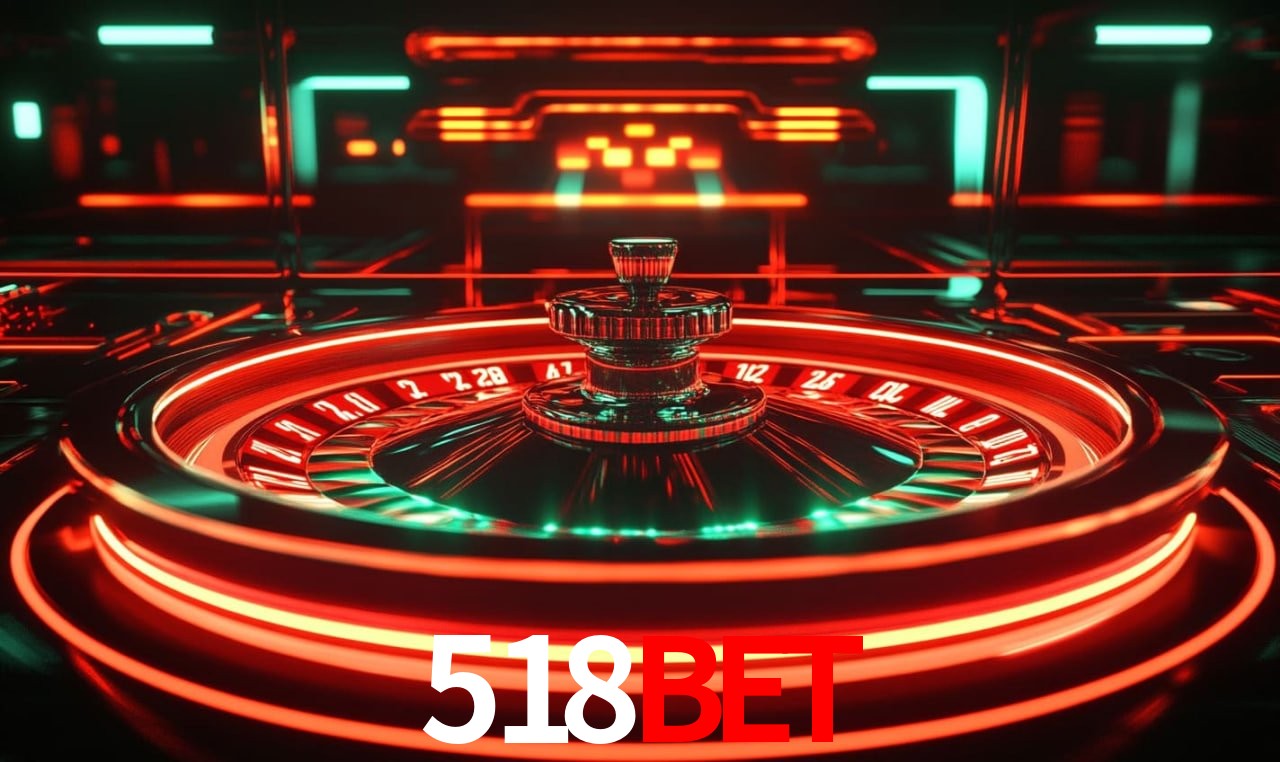 A Popularidade dos Caça-Níqueis no 518BET
