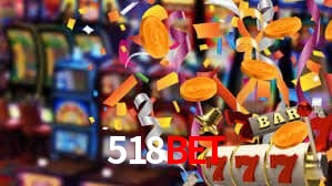 518BET.com