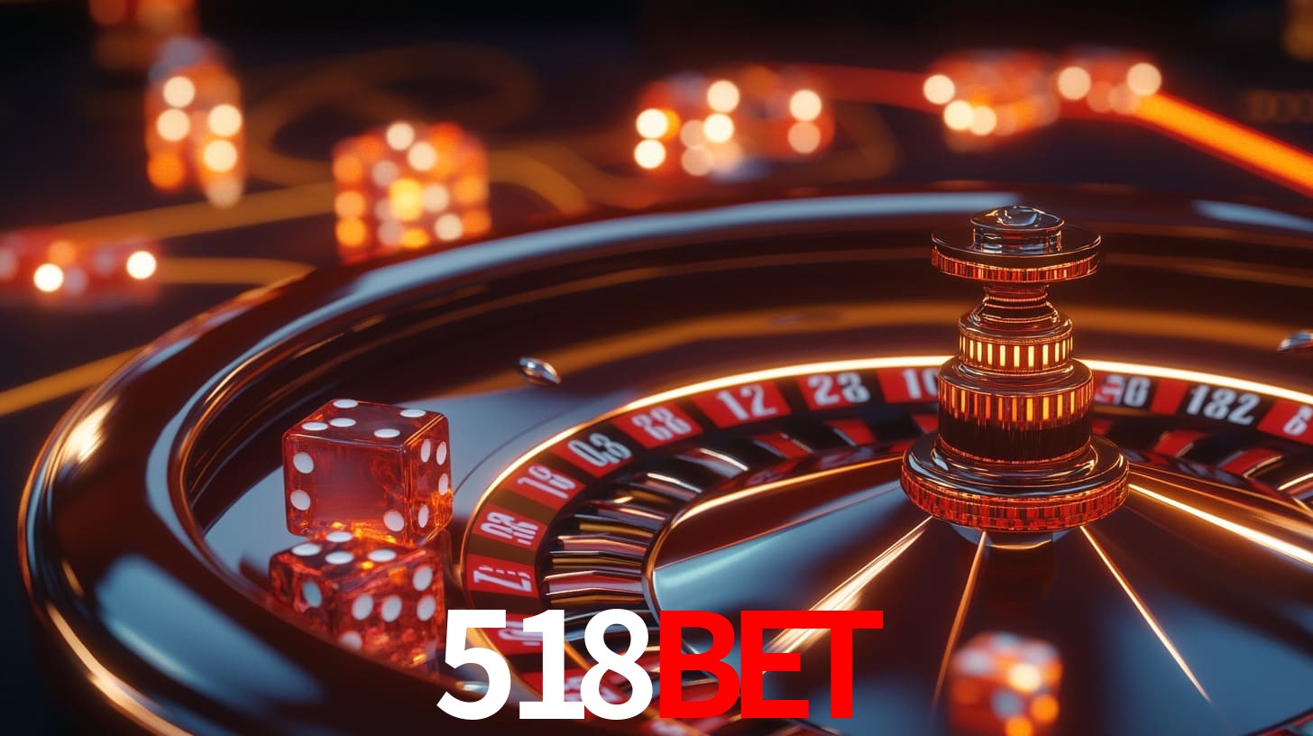 Blackjack Table 518BET