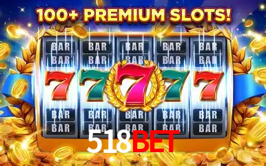 A Emoção da Loteria na 518BET: Uma Chance de Mudança de Vida