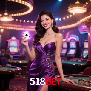 Casino VIP 518BET