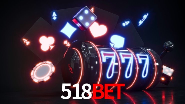 Basketball Betting 518BET