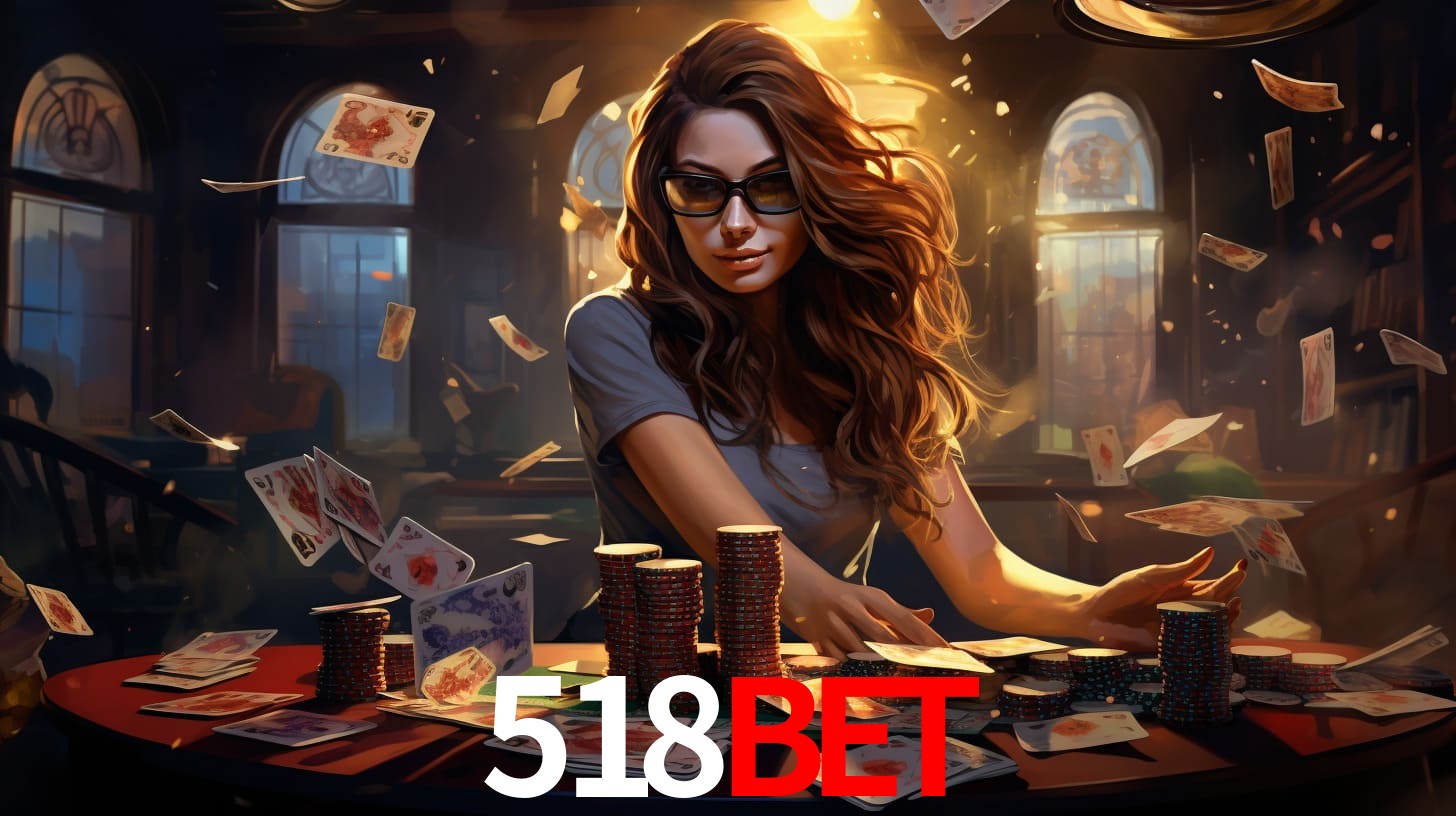 Roulette Table 518BET