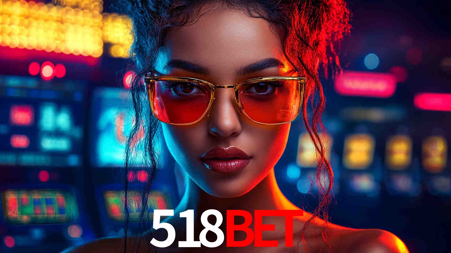 A Experiência Imersiva dos Cassinos Ao Vivo no 518BET