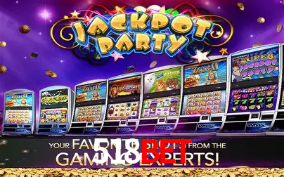 A Revolução dos Aplicativos de Jogos no 518BET