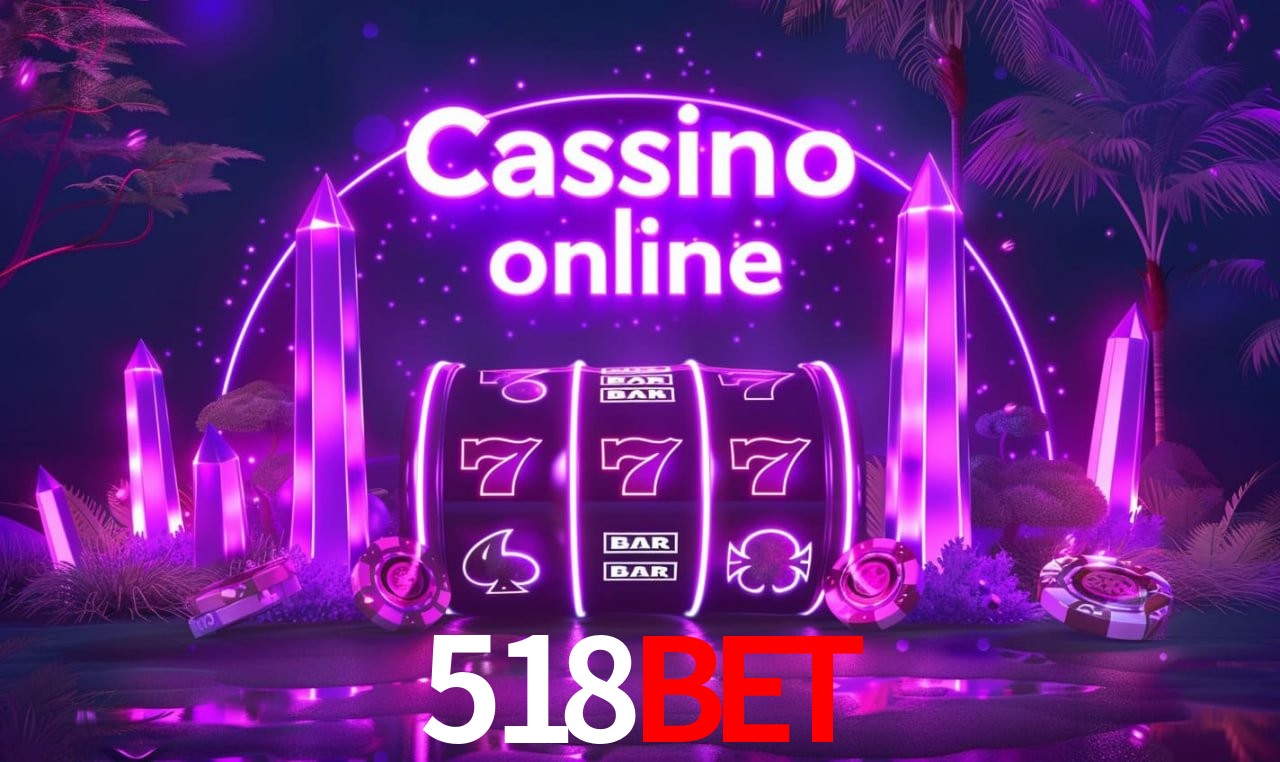 Especiais de Fim de Semana 518BET