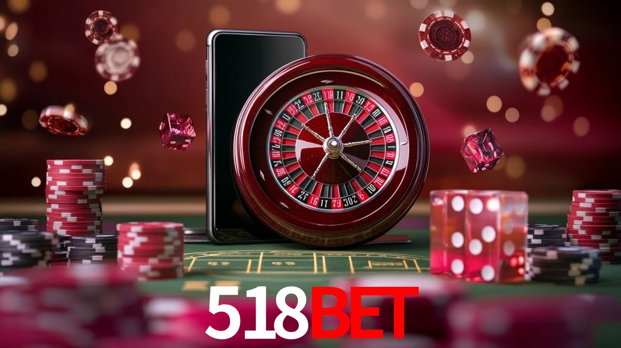 Football Betting 518BET