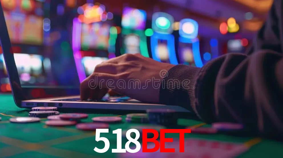 Torneios 518BET