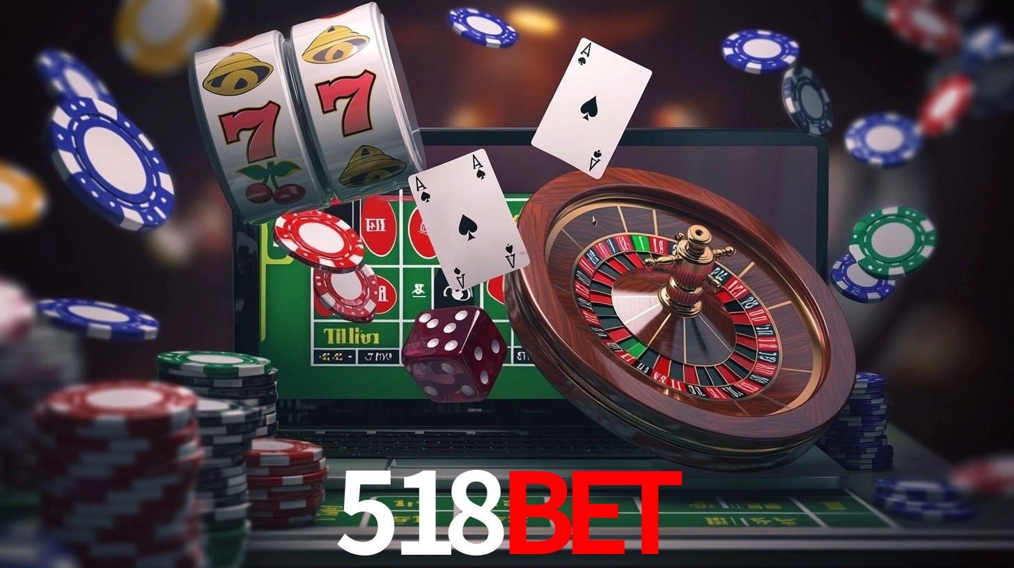 518BET,518BET.com