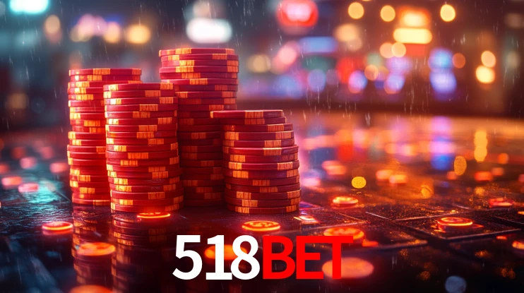518BET.com