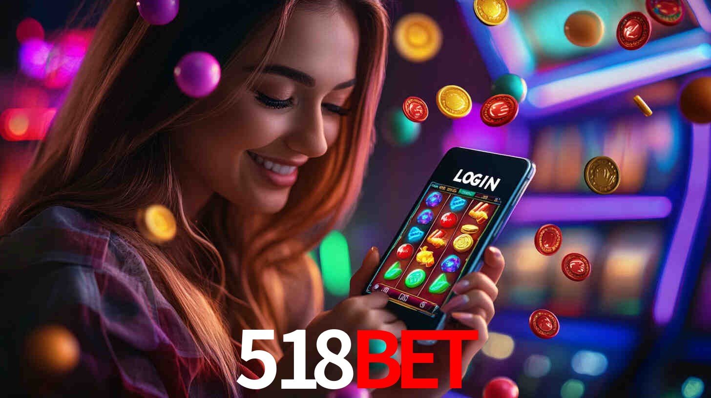 518BET.com