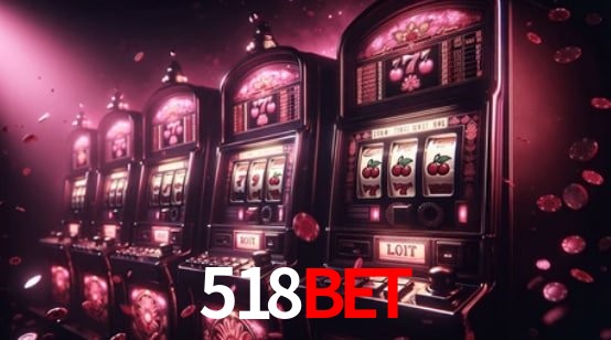 PIX Instantâneo 518BET