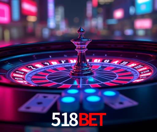 518BET Download - Opções de Download por Plataforma