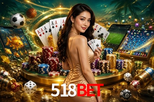 VIP Casino 518BET
