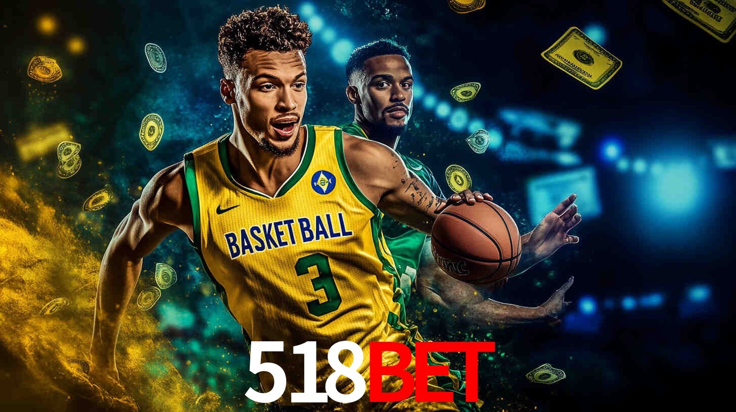 Explorando a Categoria de Eventos em Apostas na 518BET