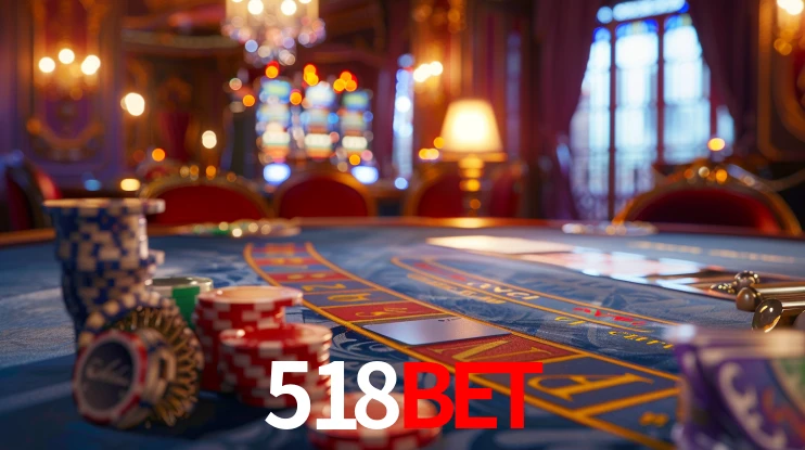 API Integration 518BET