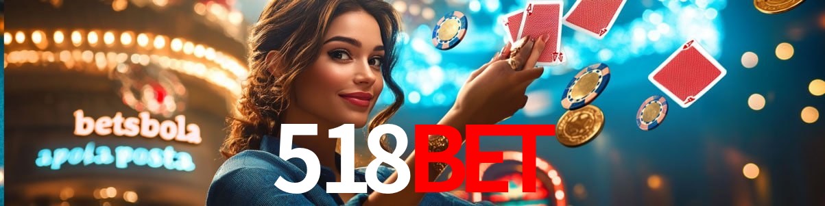 Welcome Bonus 518BET