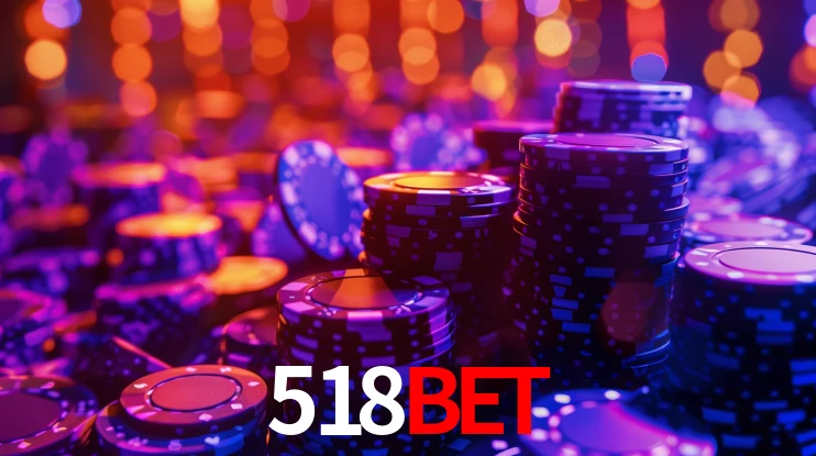 518BET