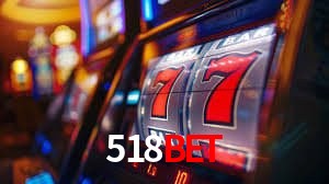 Sistemas de Segurança 518BET