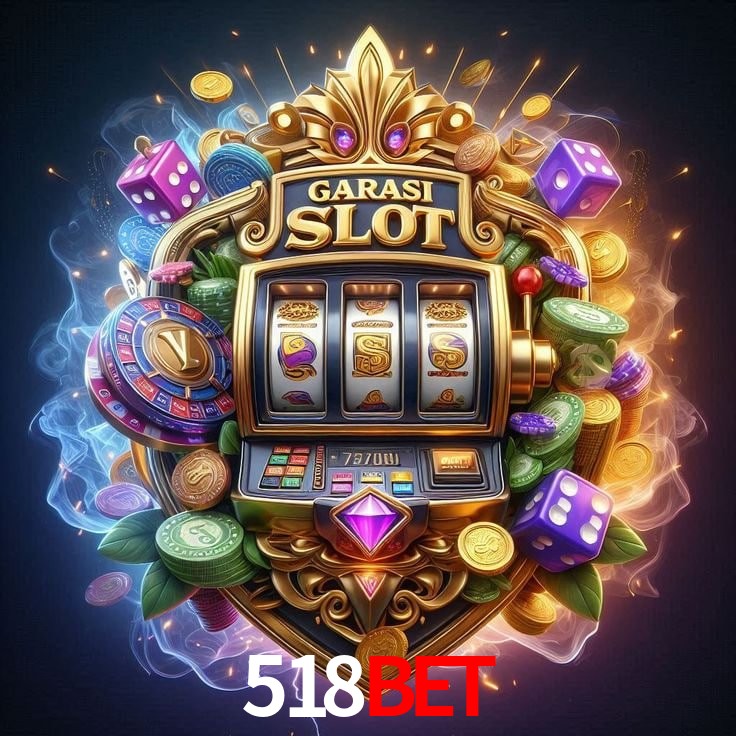 Promoção Relâmpago 518BET