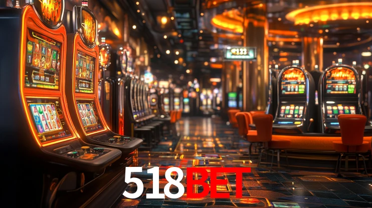 Explore as vantagens do 518BET: serviço profissional e confiabilidade