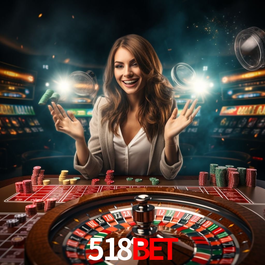 518BET