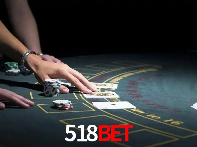518BET Sistema Rápido