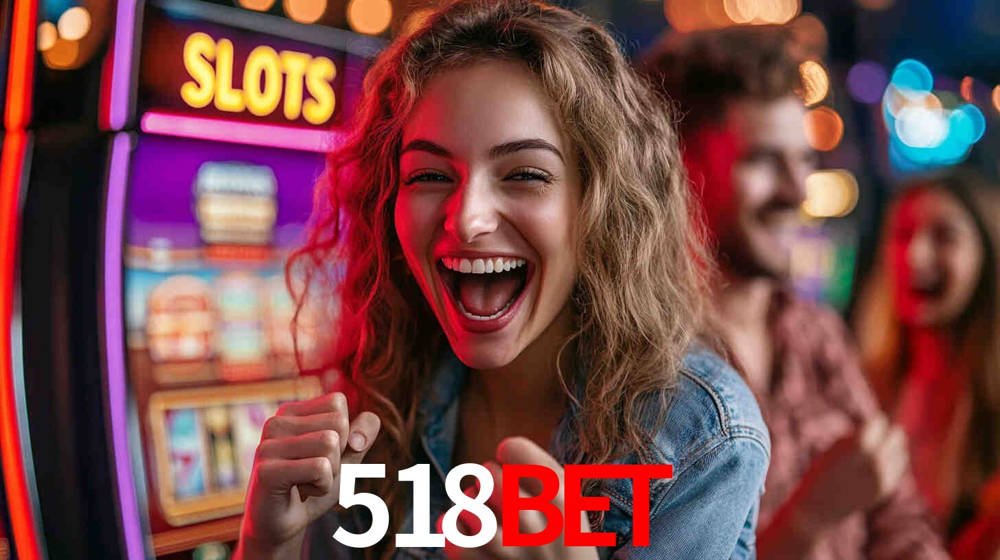 A Emoção da Loteria na 518BET: Uma Chance de Mudança de Vida