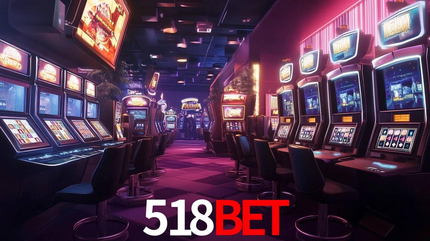 Ofertas Imperdíveis na 518BET: Promoções e Bônus Que Valem a Pena