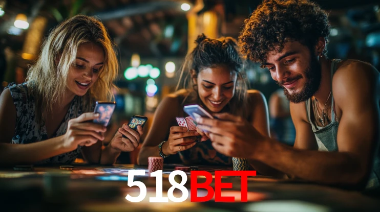 Tournaments 518BET