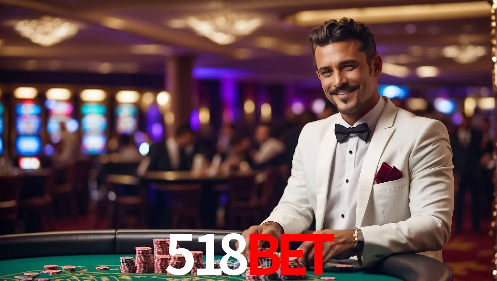 Ofertas Exclusivas 518BET