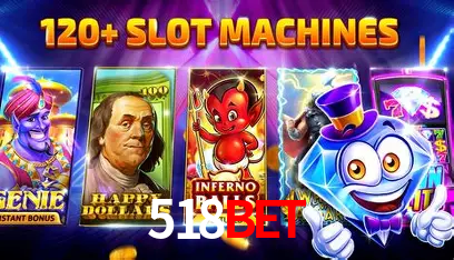 Descubra o Programa VIP da 518BET: Vantagens Exclusivas para Jogadores
