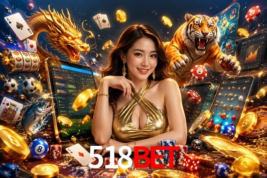 2FA Security 518BET
