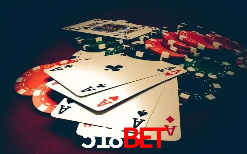 Dr. Ricardo Silva - Moderador Canal Telegram 518BET