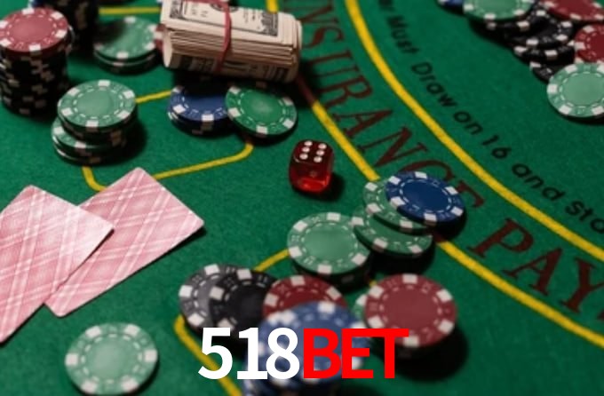 518BET,518BET.com