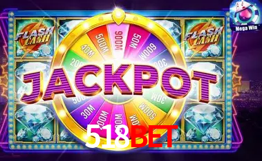 Apostas Esportivas na 518BET: Um Guia Completo