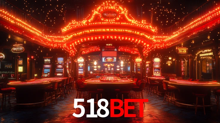 518BET