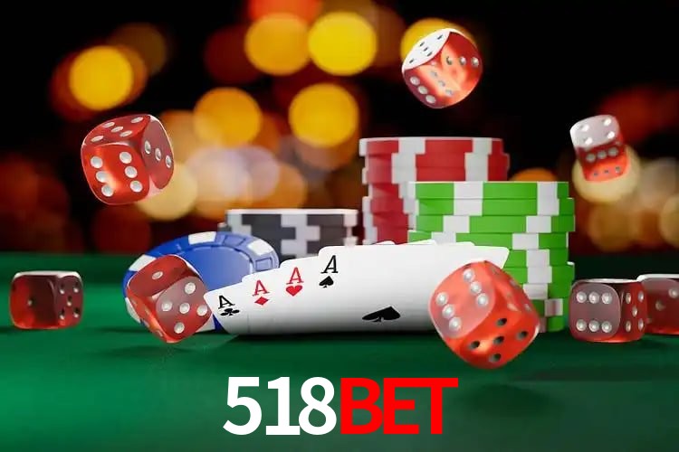 Login Seguro 518BET