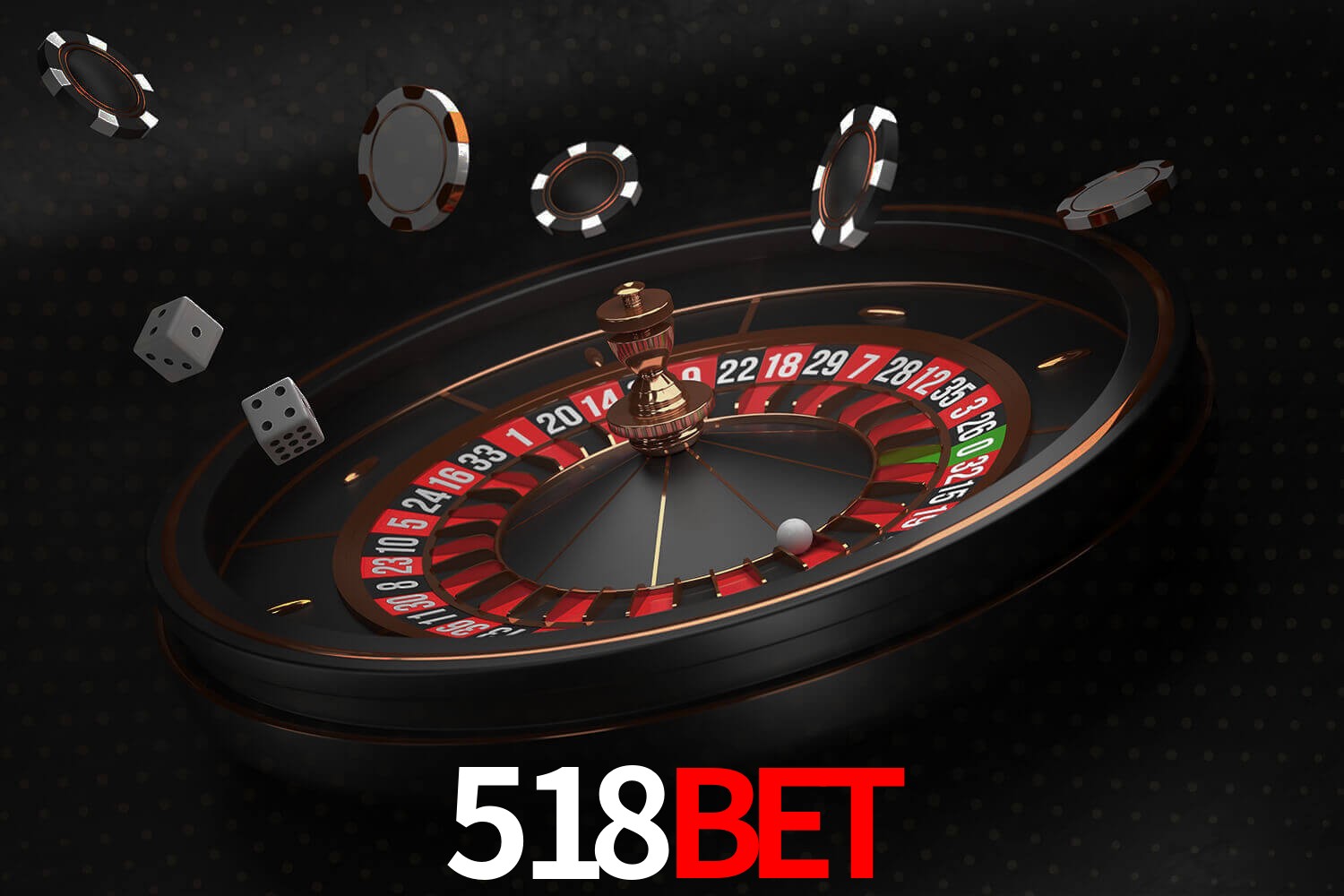 518BET,518BET.com