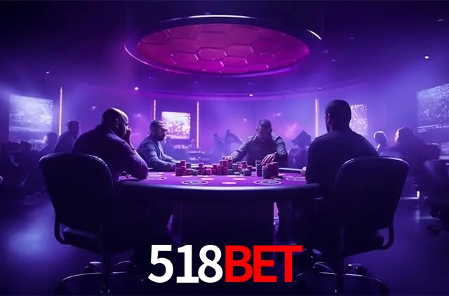 Diretório de Jogos 518BET