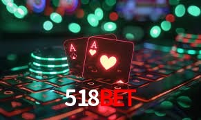 Recursos de Bônus 518BET