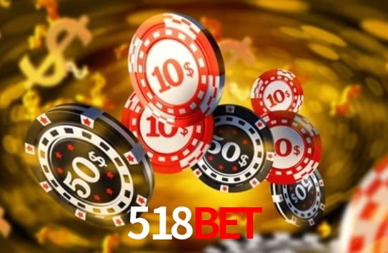 Estatísticas Esportivas 518BET
