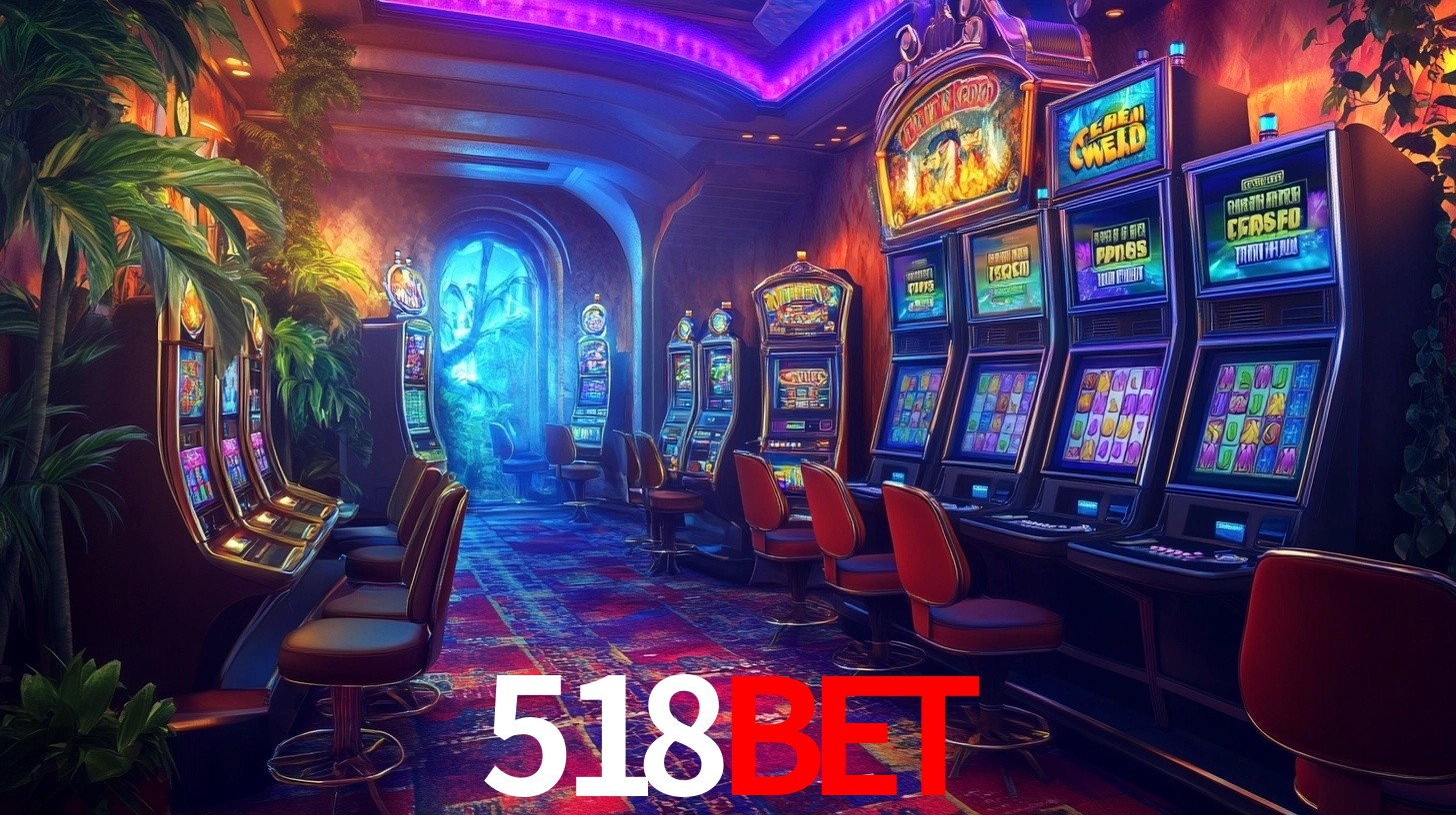 Daily Bonuses 518BET