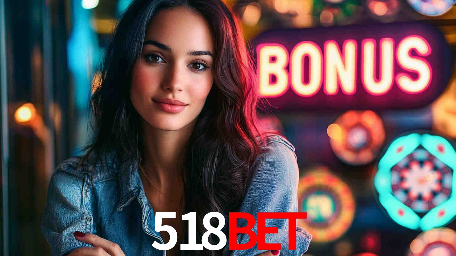 518BET