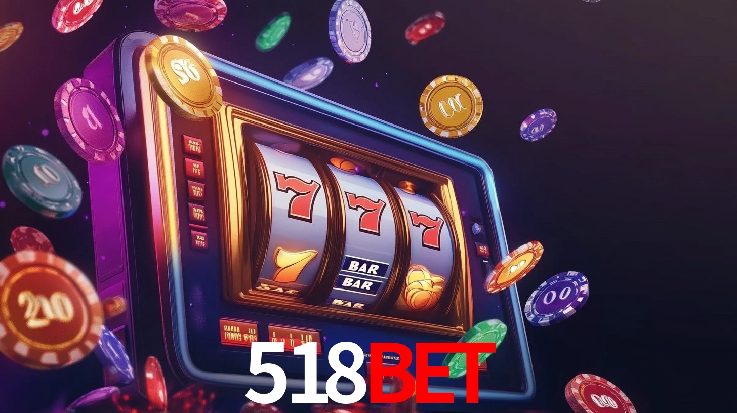 Welcome Bonus 518BET